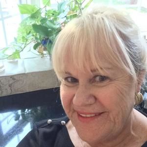 Meet your Posher, April